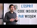Interview de wissem software craftsman chez code insider