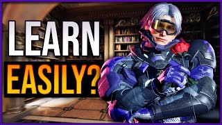 How to Learn Characters FAST!