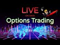 🚀 Live Options Day Trading 21/03/24 - WATCH Jerome Powell &amp; Janet Yellen Testify Before Congress Fed