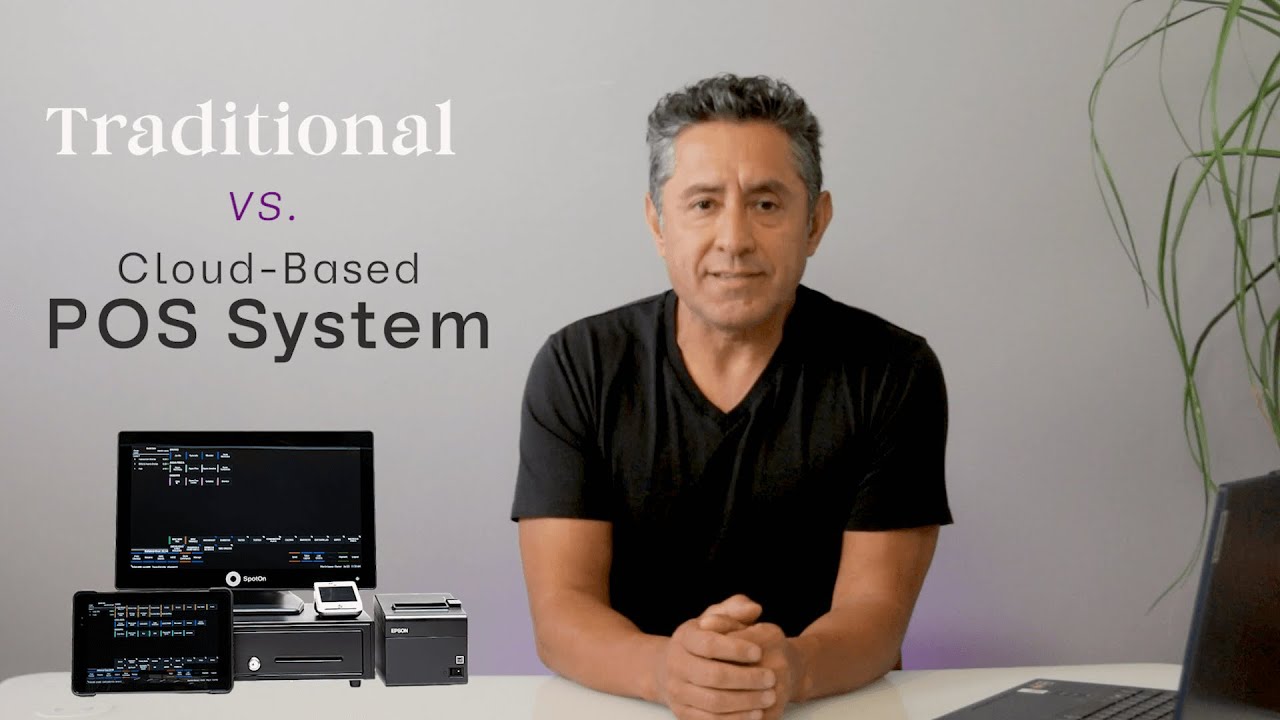 Cloud vs. Traditional POS: Which is Better for Restaurants?