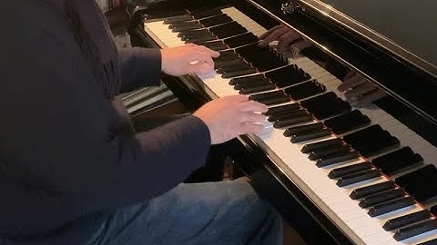 FND Functional Neurological Disorder recovery/Jazz musician Tom Plender