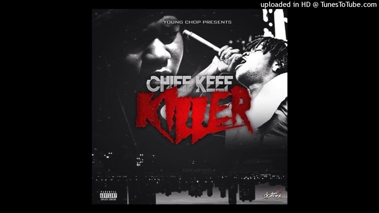 Chief Keef - Killer (Instrumental Remake)