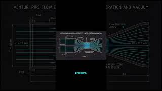 The Venturi Effect: Fluid Dynamics Explained