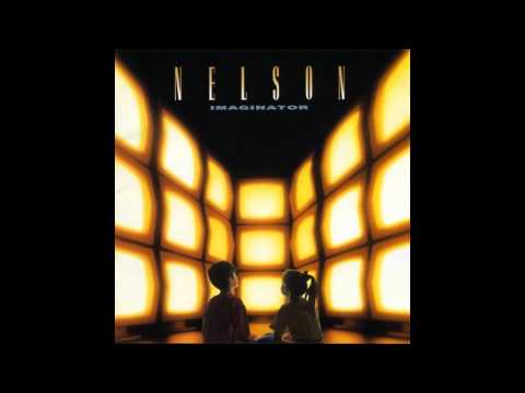 Nelson (4) — NELSON- We're All Alright