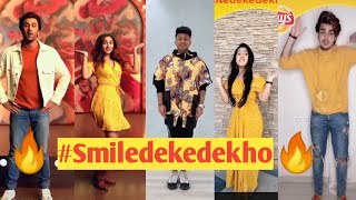 Download Lagu Smile Deke Dekho - Alia Bhatt, Ranbir Kapoor | Amit Trivedi, Sunidhi Chauhan, Nakash Aziz , Vayu MP3