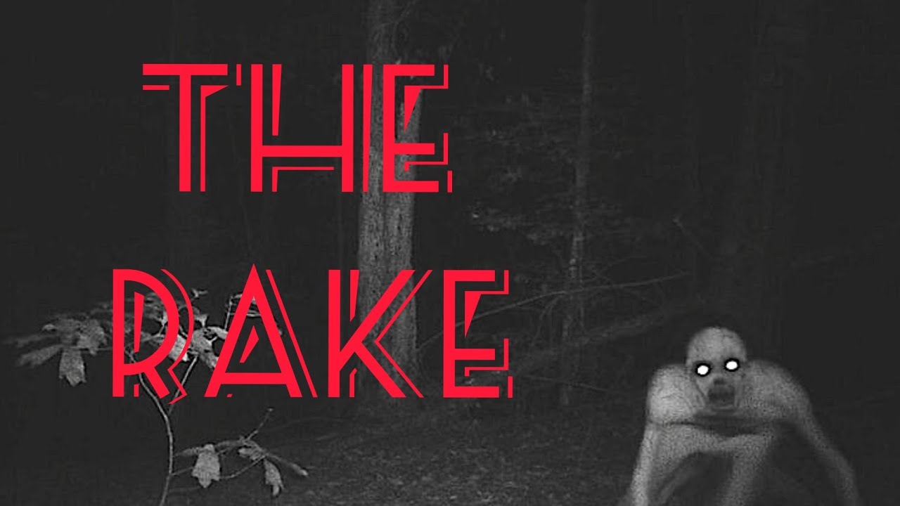 The Rake - Truth or Myth - YouTube