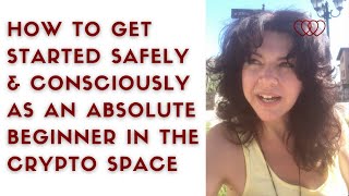 Bitcoin for Beginners - How to start safely as a new crypto investor? screenshot 3