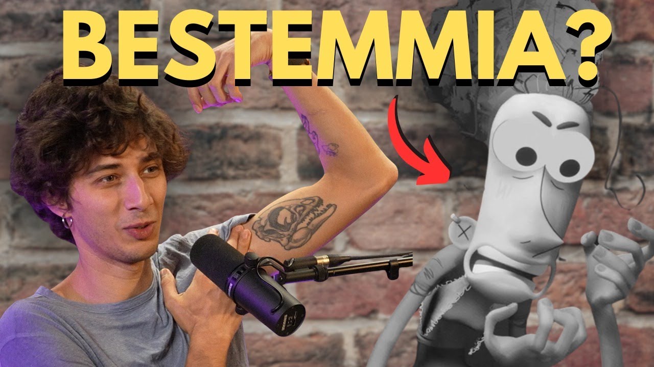 #45 Paleontologici ERRORI del BARACCHINO ft. Salvo Di Paola