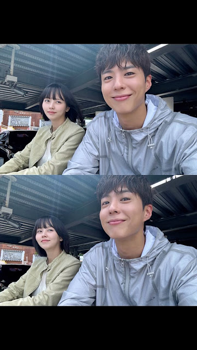Good Boy Cast pics #kdrama #kimsohyun #김소현 #goodboy #parkbogum #leesangyi  #shorts