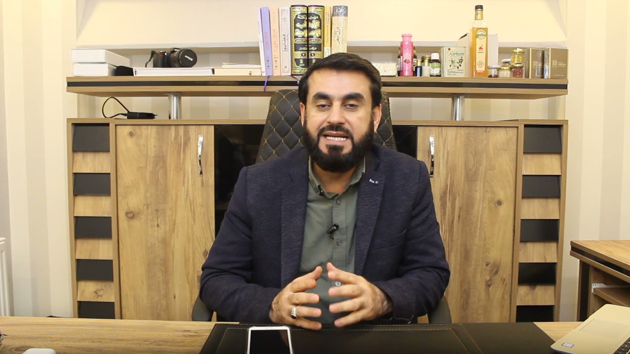 أول مرة تعرف المعنى الحقيقي لاسم الله الرزاق!