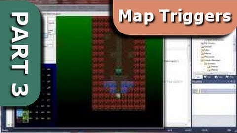 VB Game Programming Tutorial - Creating a Simple Trigger Scripting Engine - Part 3