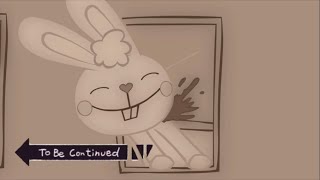 ハピツリで To Be Continued #7 - HTF To Be Continued