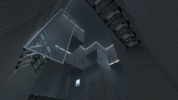 Portal 2 PeTI - "No-Elements - Limitless" by AdamPlays