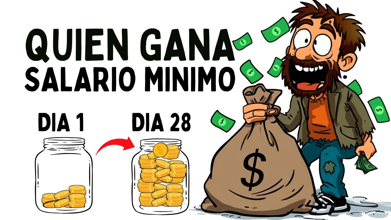 Como Tomar El Control de Tu DINERO Así Ganes Poco (METODO DE ...