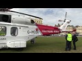 Search and Rescue 2015: Bristow AW189