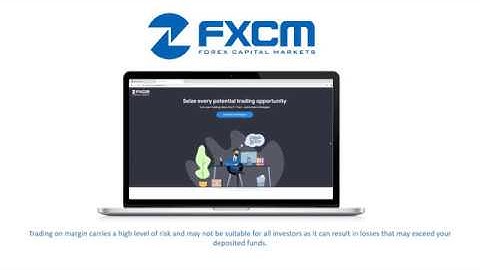 Automate Your Trading with Capitalise.ai - New Algo Trading Platform Available with FXCM