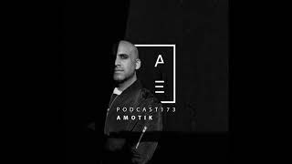 Amotik - HATE Podcast 173 (Live Set)