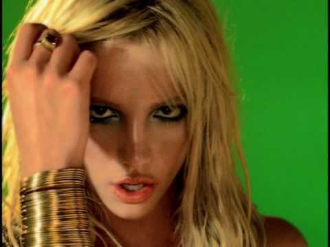 Britney Spears - I'm A Slave 4 U (Uncut Greenscreen Version) [Two Audio ...