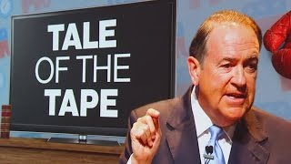 What’s Mike Huckabee’s Path to the GOP Nomination? What’s Mike Huckabee’s Path to the GOP Nomination?