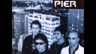 Video thumbnail of "PIER - Late A Tu Ritmo (Seguir Latiendo)"