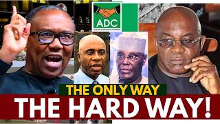 If David Mark Does This, It's GAME OVER For ADC, Peter Obi Supporters React To Supreme Court