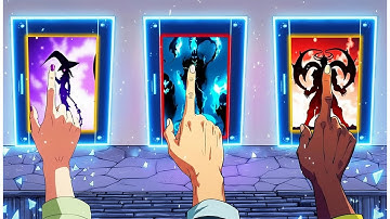 Awakening an SSS Level Class, I Became the Hidden Summoner of the Academy - Manhwa Recap