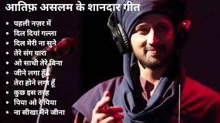 Best Songs of Atif Aslam, Music Loverrr