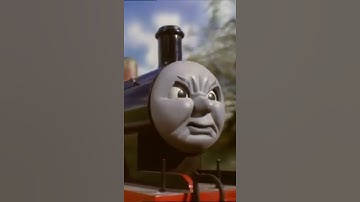 James Tries to Conquer the Hill! | Thomas & Friends