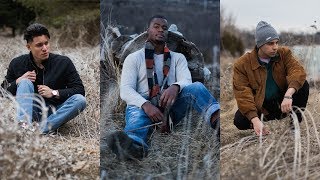 3 TIPS TO IMPROVE YOUR PORTRAITS!