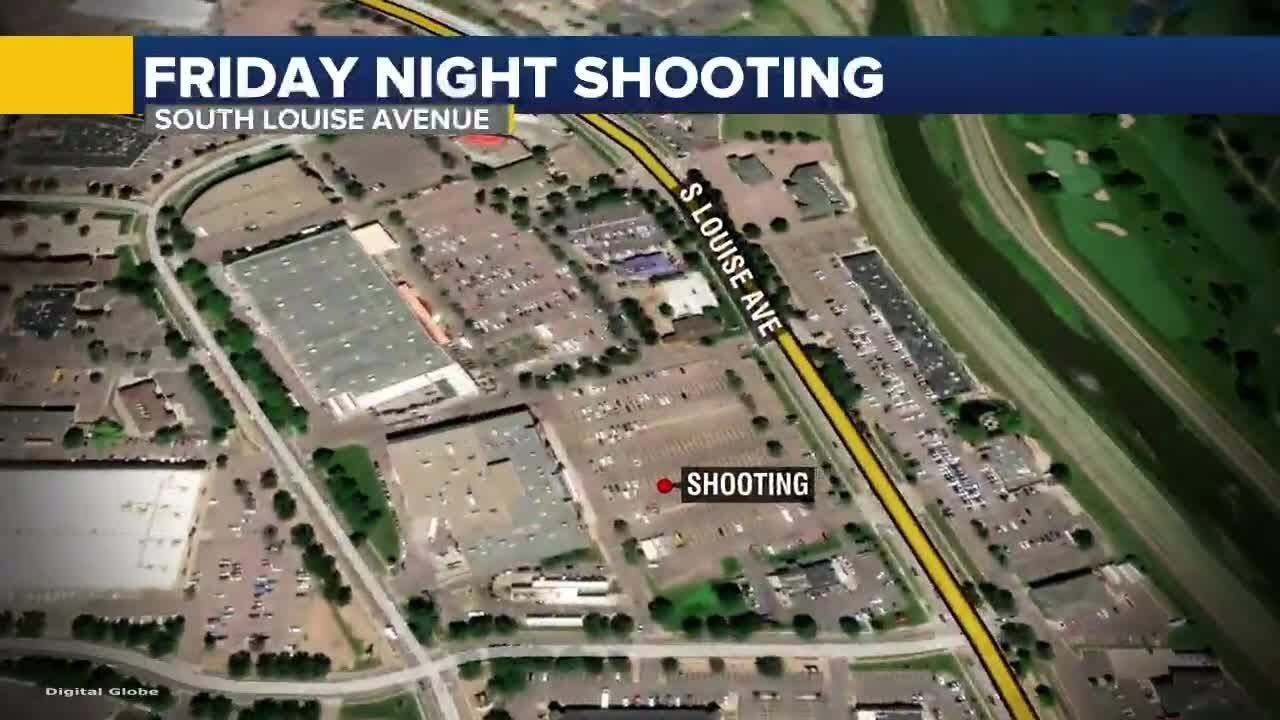 No injuries reported after shots fired in southwest Sioux Falls - YouTube