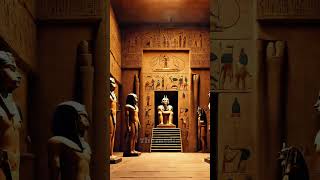 Download Lagu This Pharaoh Cursed the World from His Grave! #shorts #legend #story MP3