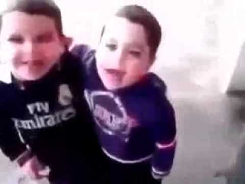 حاكمة راهي مقودة أكثر فيديو مضحك في الجزائر 