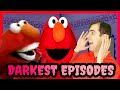 The 6 Darkest Elmo's World Episodes