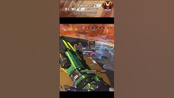 Too easy | #apexlegends #apex #apexlegendsclips #twitch #clips #apexclips #gaming
