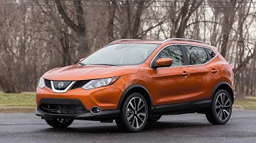 2017 Nissan Rogue Sport - Navigation Functions Disabled While Driving (if so equipped)