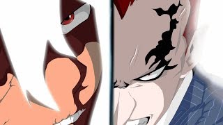 The League of Villains Just Changed The Entire Story of My Hero Academia After Chapter 239