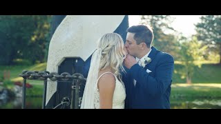 Taylor & Jake - Wedding Highlight Film
