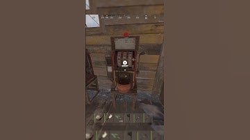 Rust #shorts  - Down BAD!