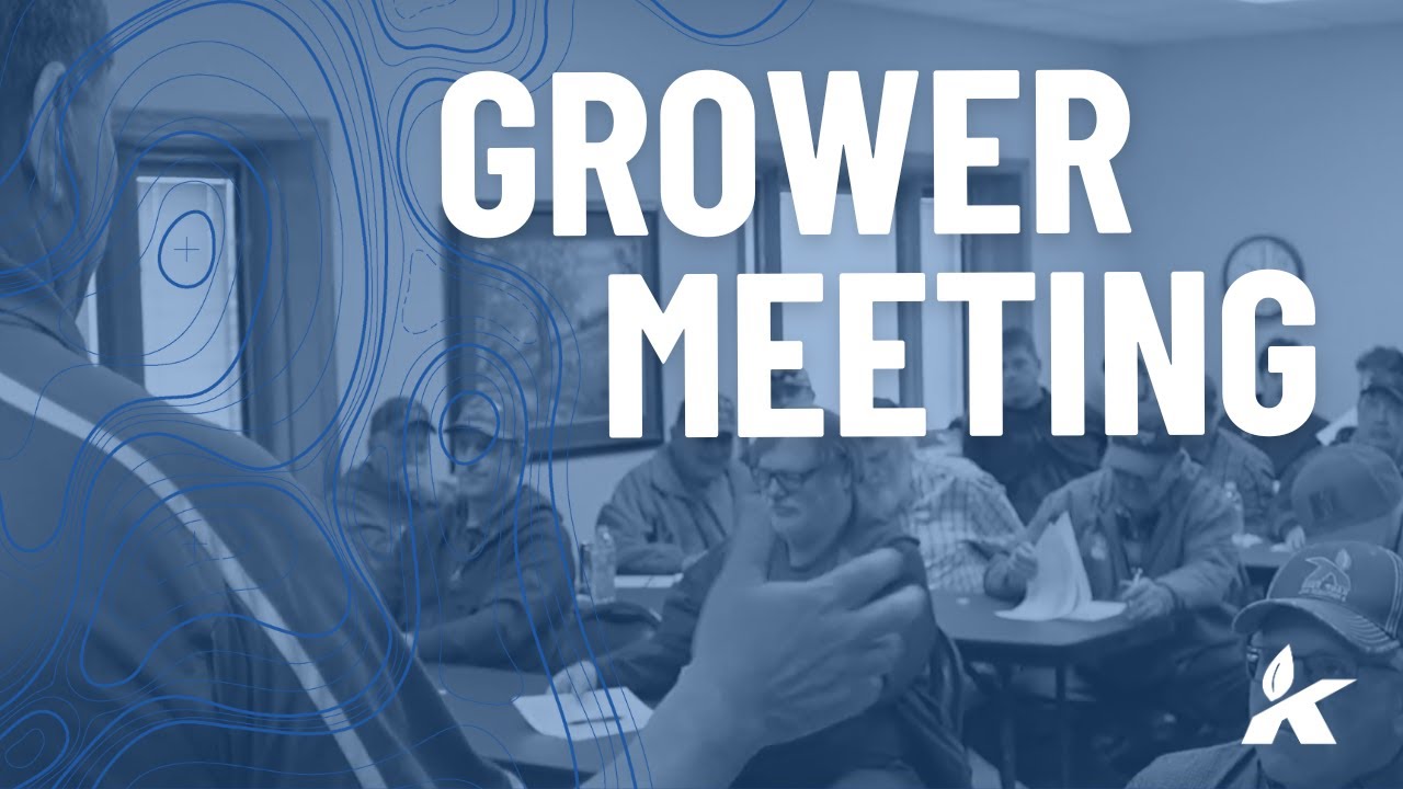 2025 Growers Meeting Recap