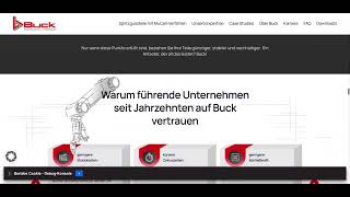 WordPress Website Design with Elementor Pro | B2B Manufacturing Site Case Study