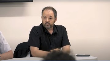 Zaxcom Panel Discussion - Part 1, Ecosystem & Recording Transmitters