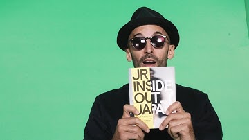 映画『顔たち、ところどころ』JR監督より日本の皆さまへメッセージ