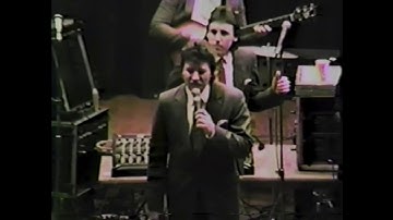 That I could still go free The Hinsons