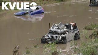 BBB shares tips for what to do after a flood