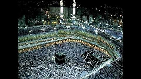 أول سورة الفرقان بصوت الشيخ محمد جمعة الفلسطيني