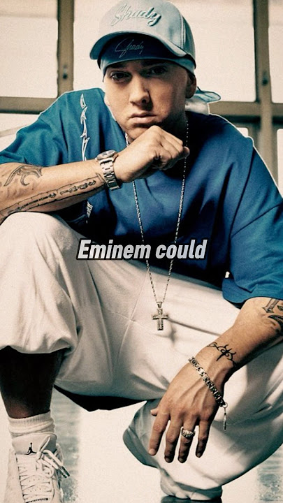 Eminem’s Hardest song to Rap🤯🔥#eminem #eminemrapgod