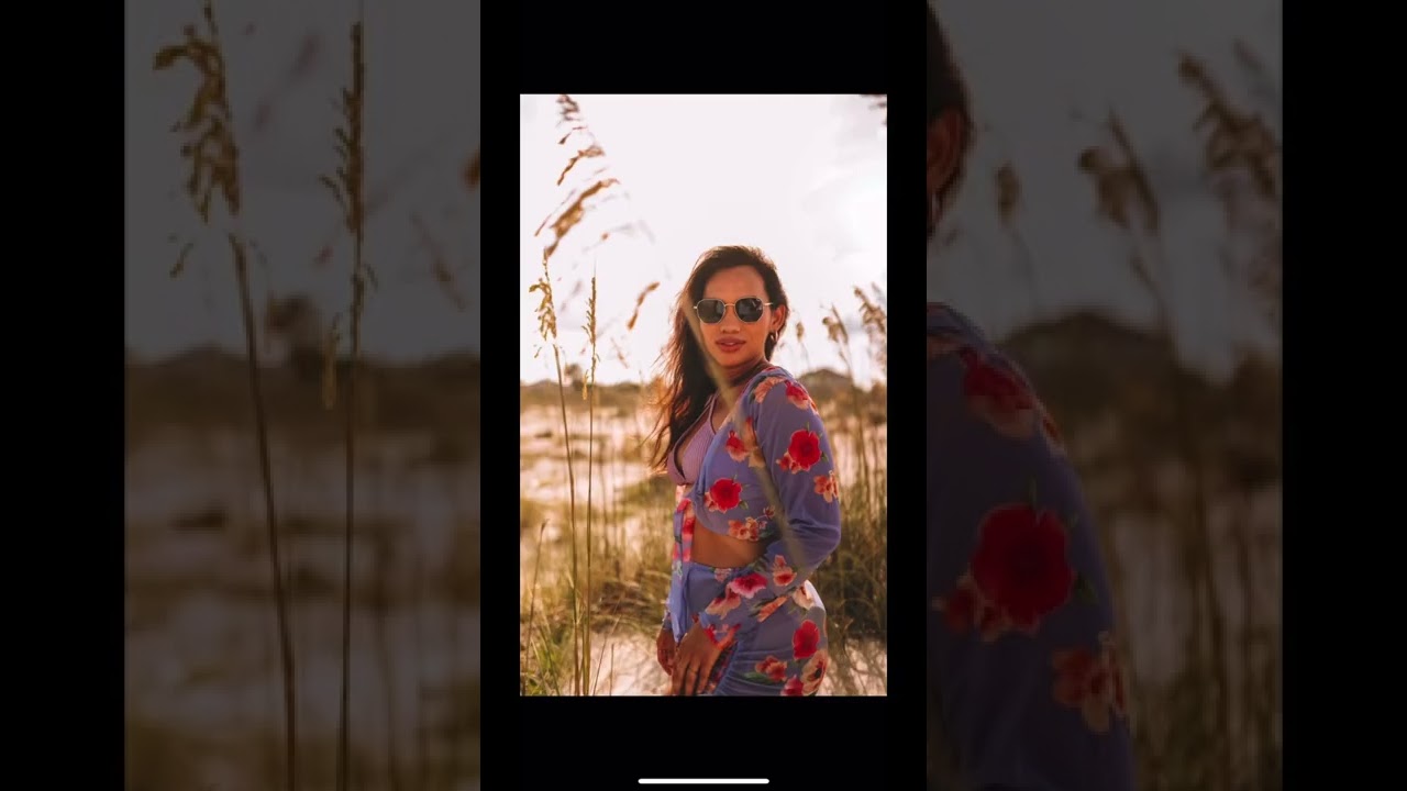 Caught a vibe ✨ St. Augustine