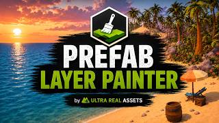 Pefab Layer Painter Promo