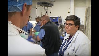 Surgeons' recommendations on firearms strategies