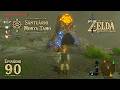 The Legend of Zelda: Breath of the Wild - EP.:90